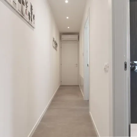 Sunshine By Wonderful Italy Appartement