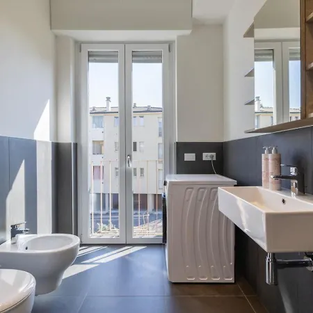 Sunshine By Wonderful Italy Apartment *
