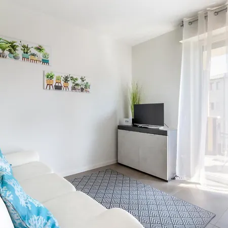 Sunshine By Wonderful Italy Apartment