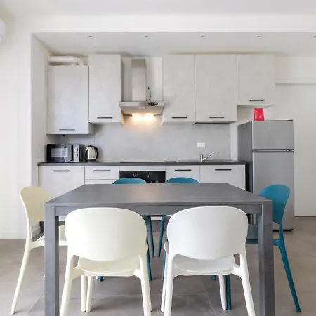 Sunshine By Wonderful Italy Apartment *