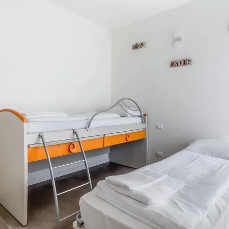 Appartement Sunshine By Wonderful Italy