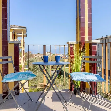 Sunshine By Wonderful Italy Apartment Desenzano del Garda